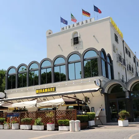 Miramare Hotel Ristorante Convegni Aperto Tutto L'Anno-2