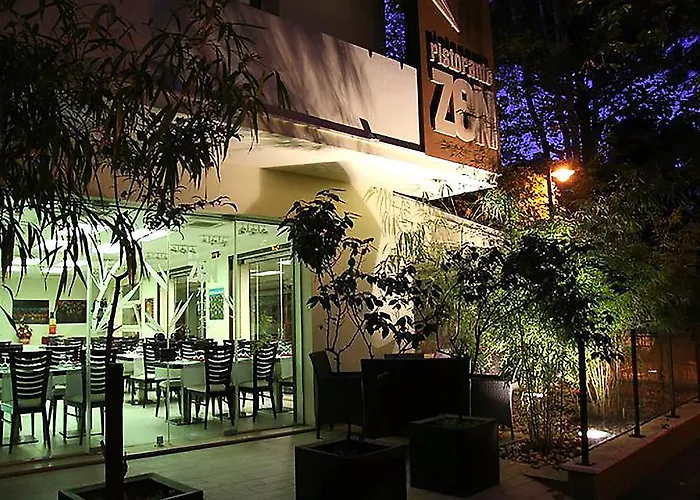 Hotel Zen Cesenatico